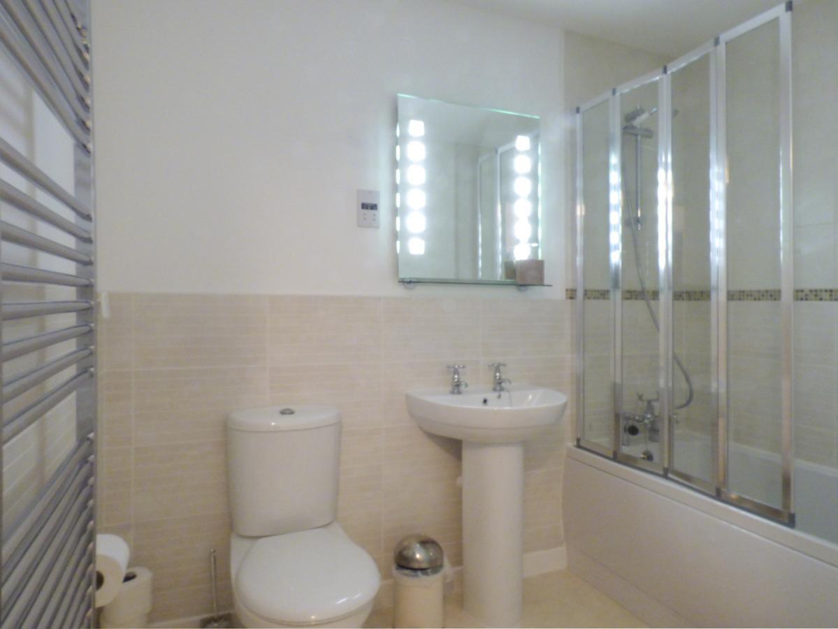 Tyack Apartment ชาร์ลสทาวน์ ภายนอก รูปภาพ