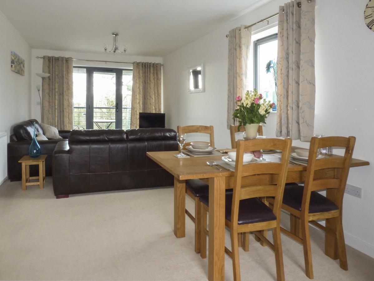 Tyack Apartment ชาร์ลสทาวน์ ภายนอก รูปภาพ
