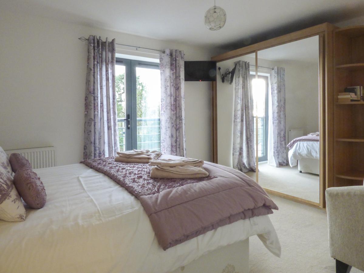 Tyack Apartment ชาร์ลสทาวน์ ภายนอก รูปภาพ