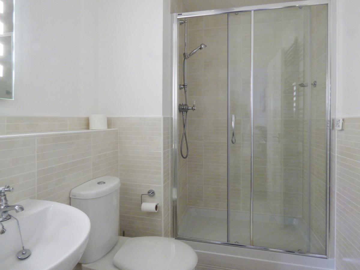 Tyack Apartment ชาร์ลสทาวน์ ภายนอก รูปภาพ